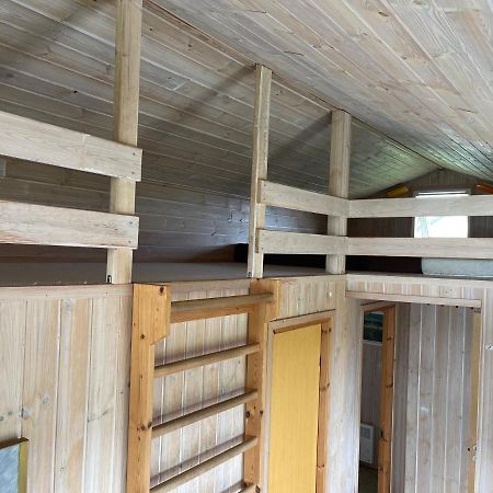 Aeldre Sommerhus Max 4 Voksne Og 4 Born Лемвиг Экстерьер фото